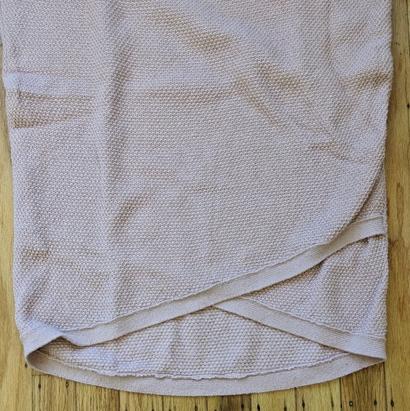 Madewell Feature Pullover Sweater - Picture 4 of 6